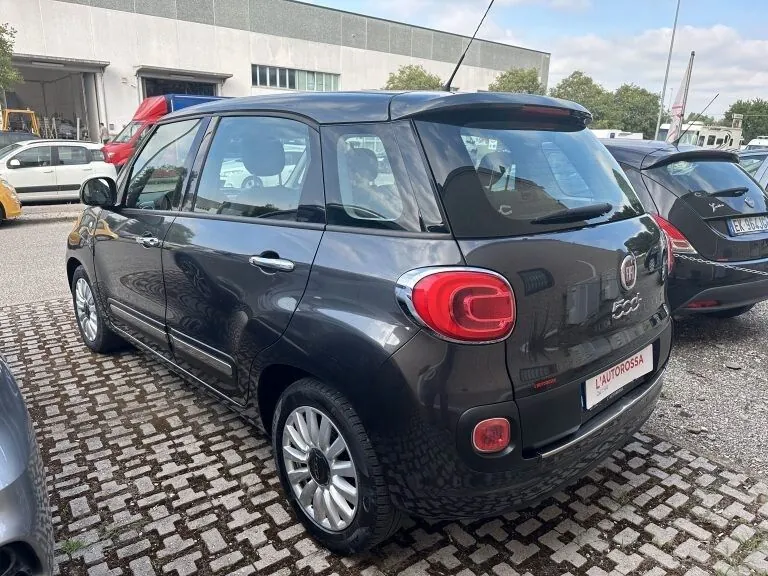 Fiat 500L 2017 photo 4