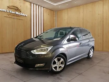 Ford C-Max 2019 photo 3
