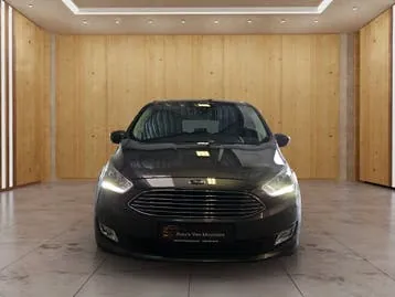 Ford C-Max 2019 photo 2
