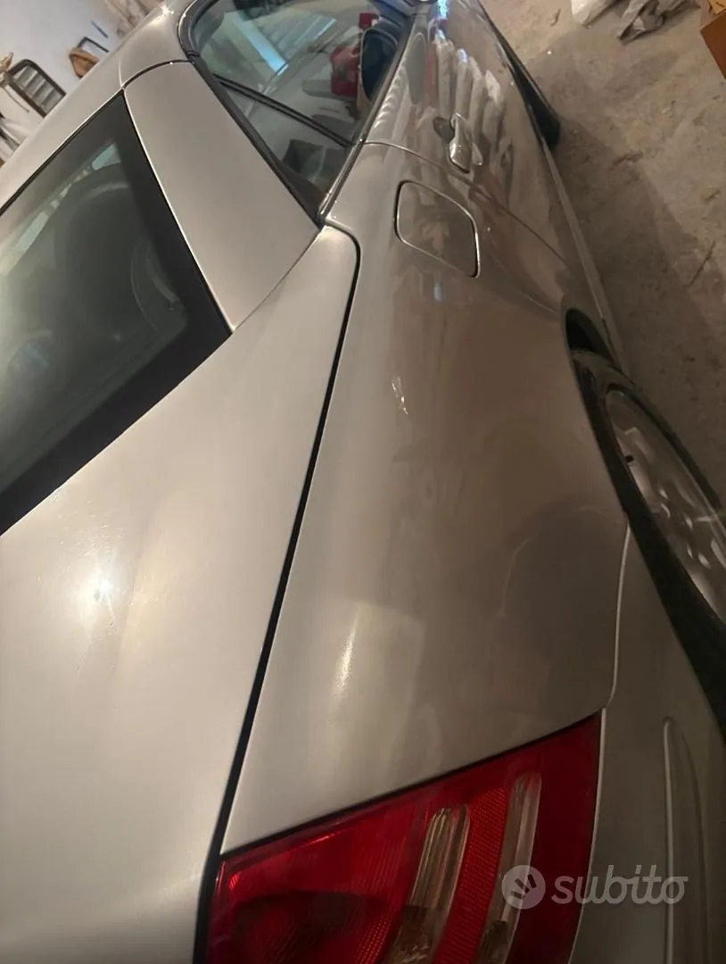 Mercedes-Benz Slk 2002 photo 5
