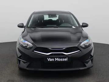 Kia Ceed 2022 photo 3