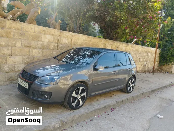 Volkswagen Golf 2007 photo 2