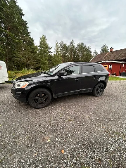 Volvo Xc60 2012 photo 2