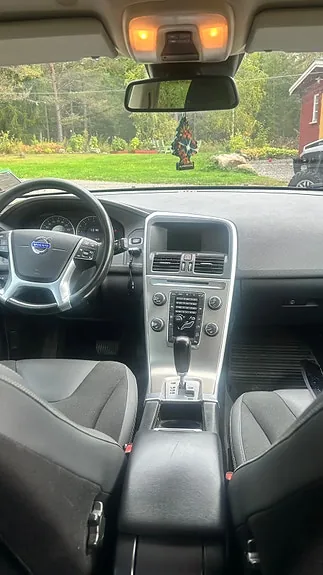 Volvo Xc60 2012 photo 4