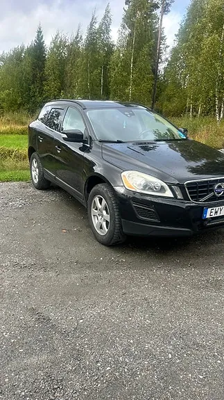 Volvo Xc60 2012 photo 3