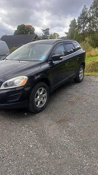 Volvo Xc60 2012 photo 5