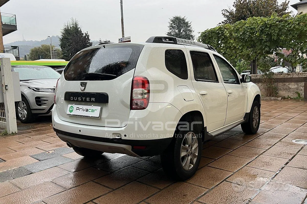 Dacia Duster 2017 photo 5