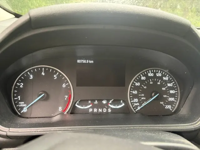 Ford Ecosport 2018 photo 2