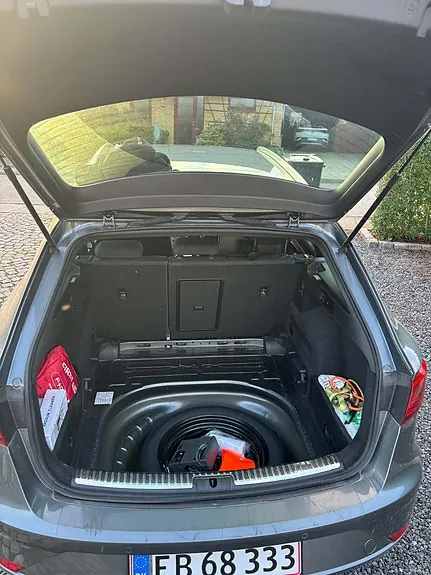 Seat Leon 2018 photo 5
