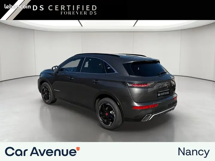 DS Automobiles Ds7 2021 photo 3