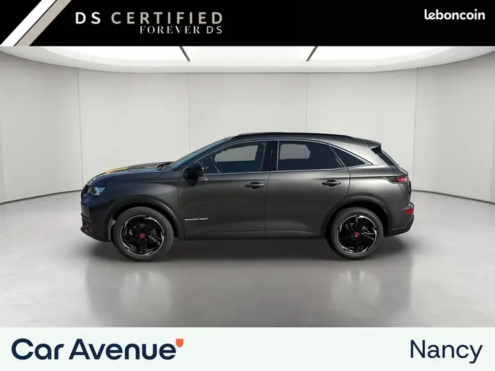 DS Automobiles Ds7 2021 photo 2