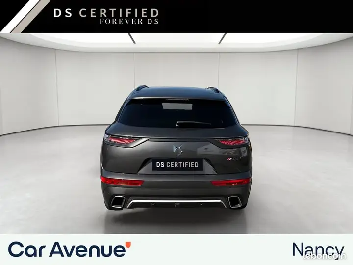 DS Automobiles Ds7 2021 photo 4