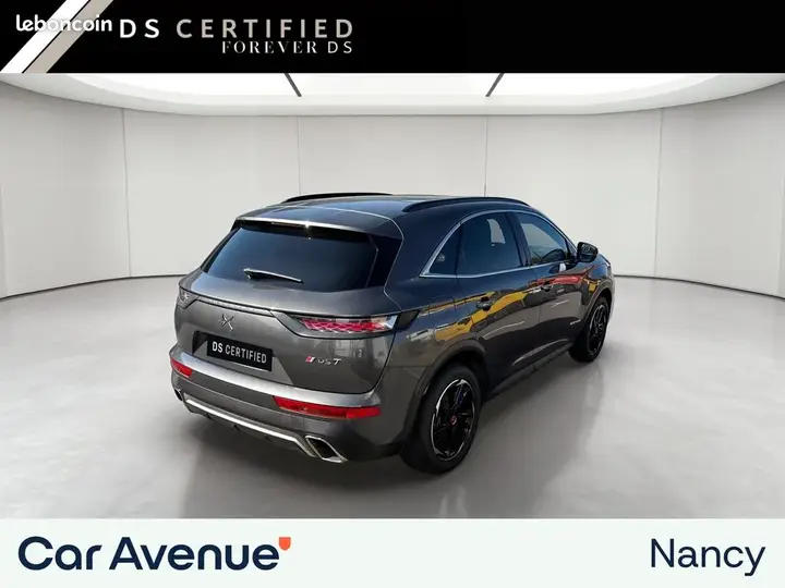 DS Automobiles Ds7 2021 photo 5