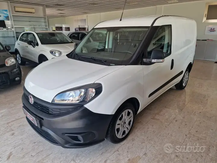 Fiat Doblò