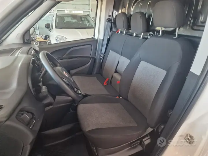 Fiat Doblò 2020 photo 5