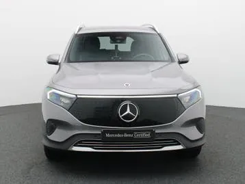 Mercedes-Benz Eqb 2024 photo 3