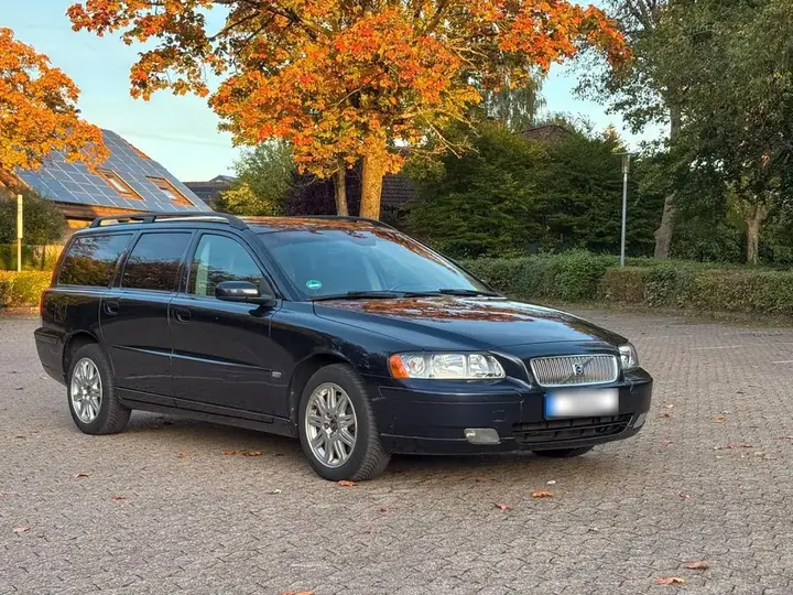 Volvo V70