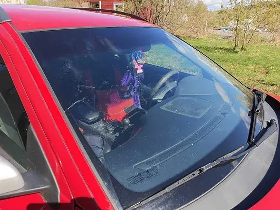 Volvo V70 2002 photo 5
