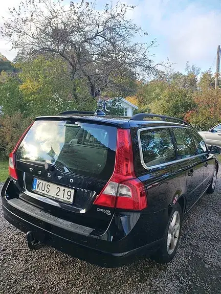 Volvo V70