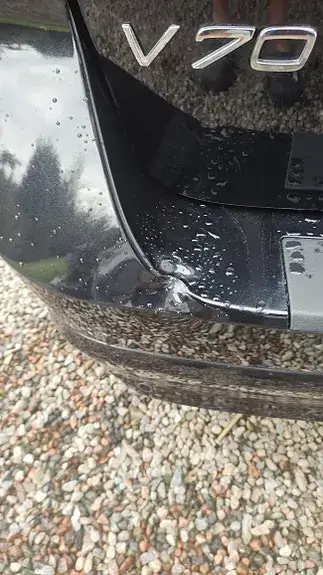 Volvo V70 2011 photo 5