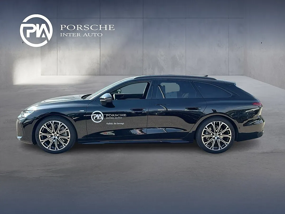 Audi A6 2026 photo 2
