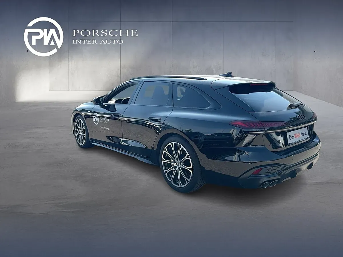 Audi A6 2026 photo 3