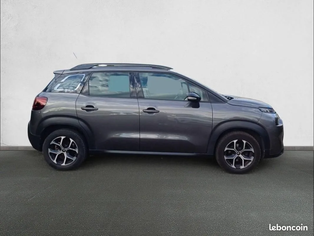 Citroen C3 Aircross 2022 photo 4