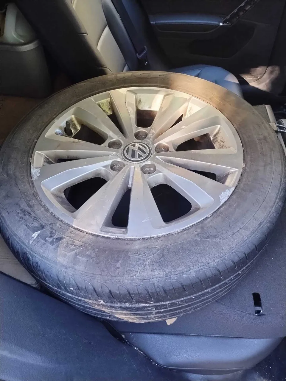 Volkswagen Golf 2015 photo 4