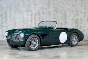 Austin Healey 100/6