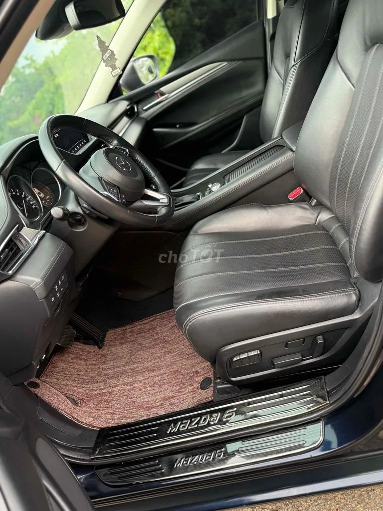Mazda 6 2021 photo 4