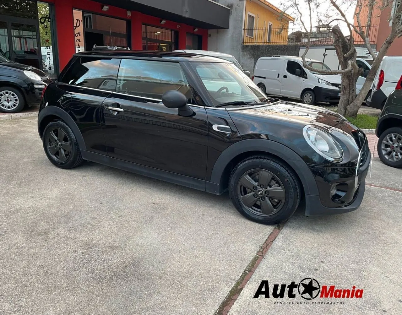 Mini Mini 2016 photo 4