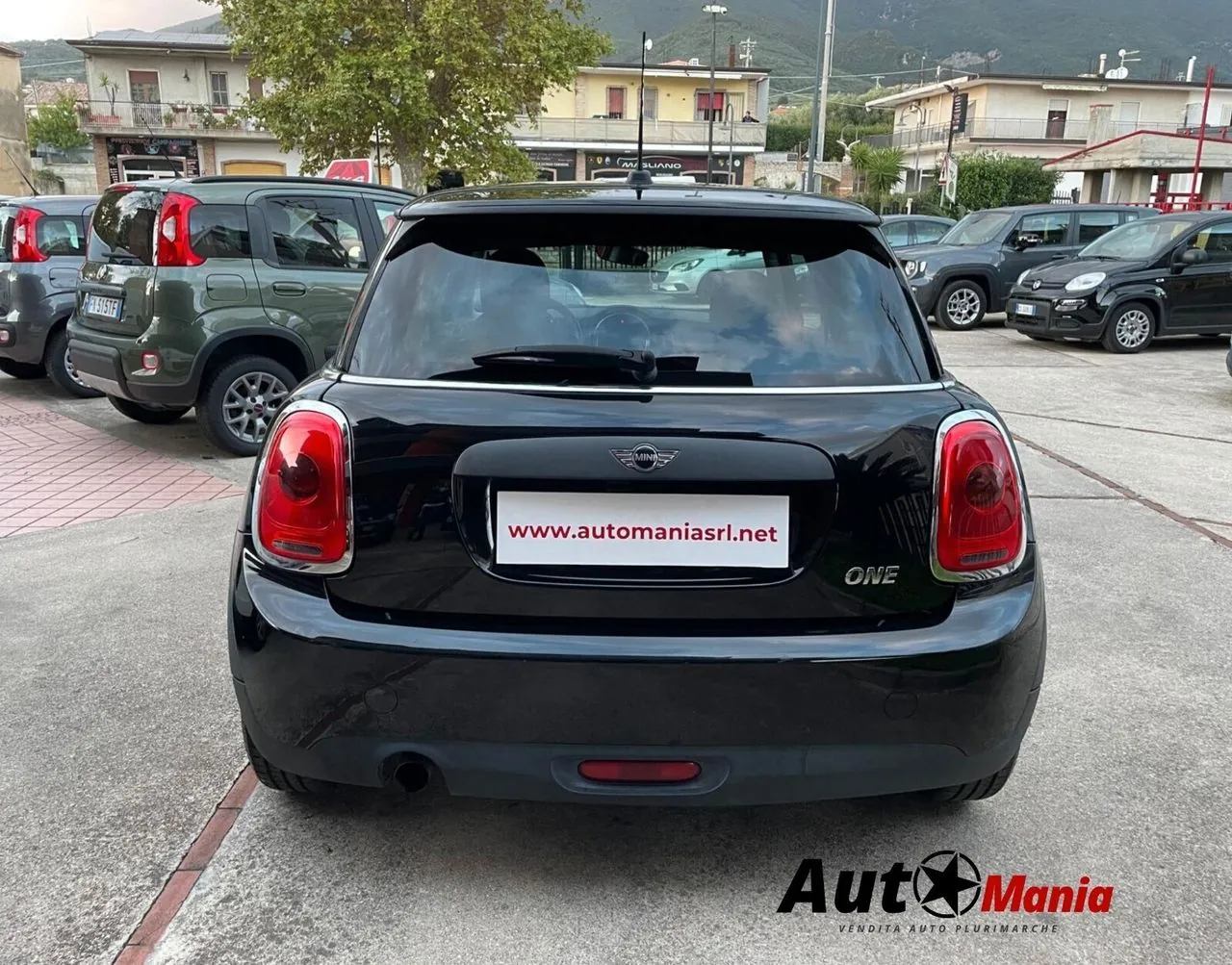 Mini Mini 2016 photo 3