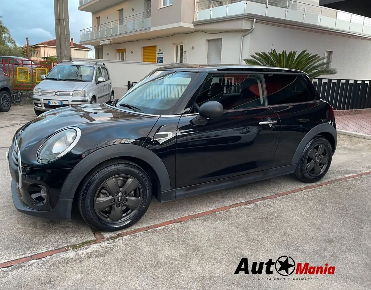 Mini Mini 2016 photo 2