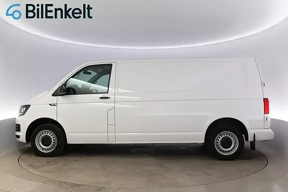 Volkswagen Transporter 2019 photo 5