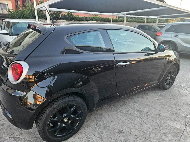 Alfa Romeo Mito 2008 photo 2
