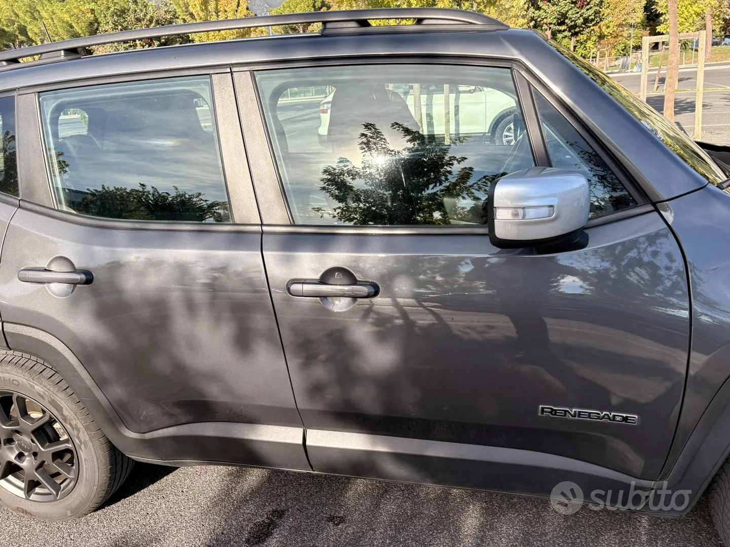 Jeep Renegade 2022 photo 2