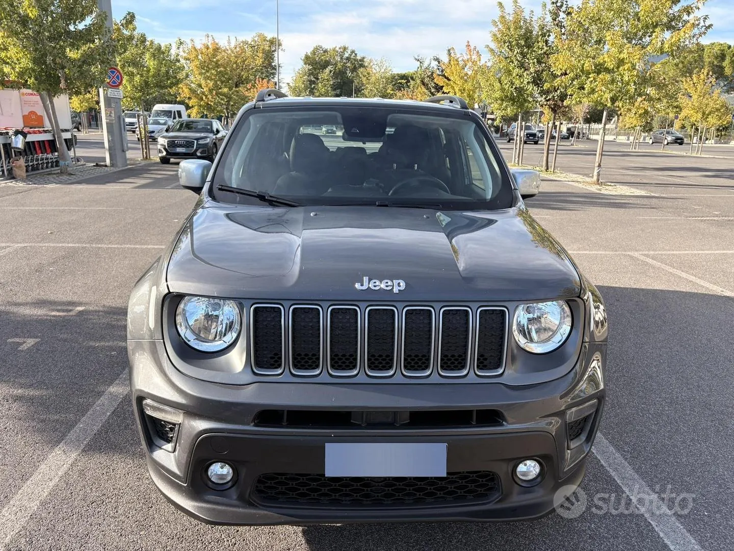 Jeep Renegade 2022 photo 4
