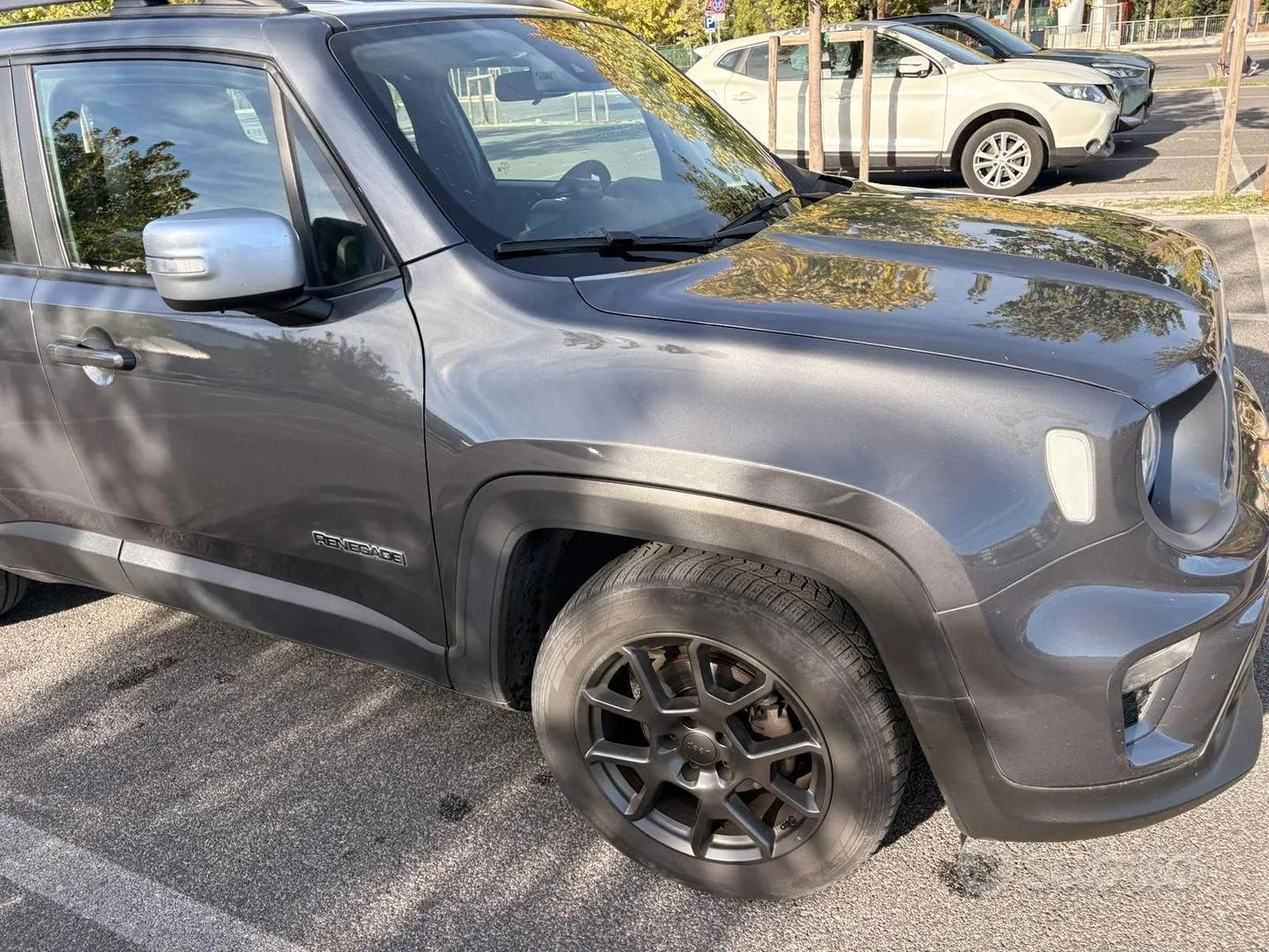Jeep Renegade 2022 photo 3