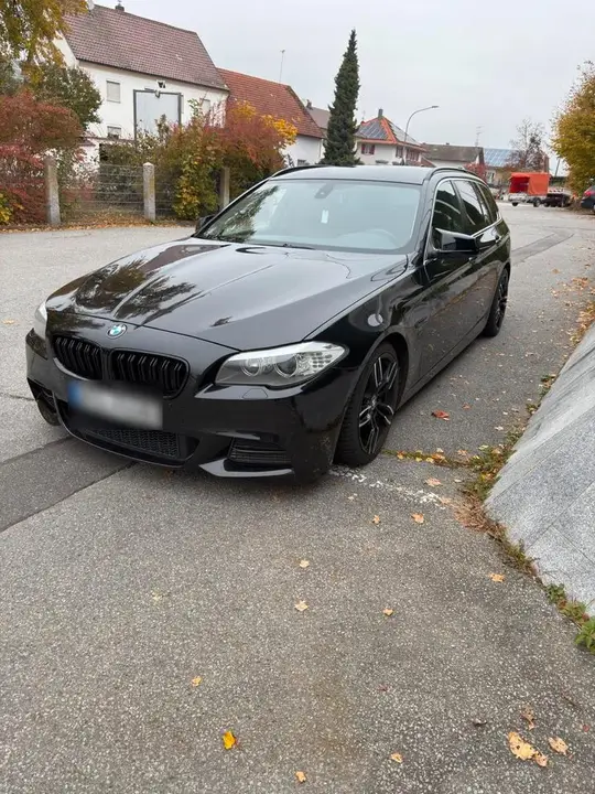 BMW 530D