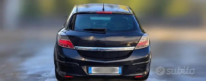 Opel Astra 2006 photo 3