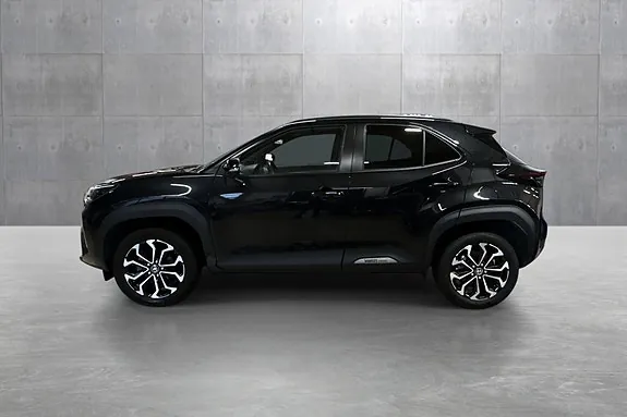 Toyota Yaris Cross 2023 photo 2