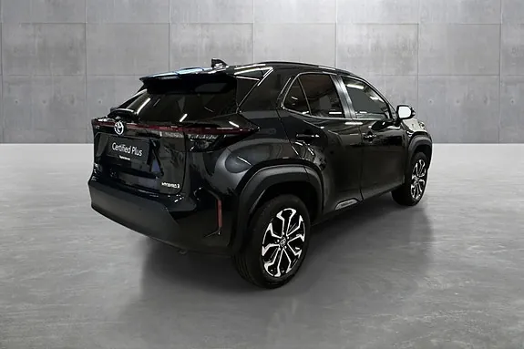 Toyota Yaris Cross 2023 photo 5