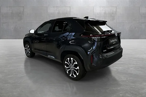 Toyota Yaris Cross 2023 photo 3