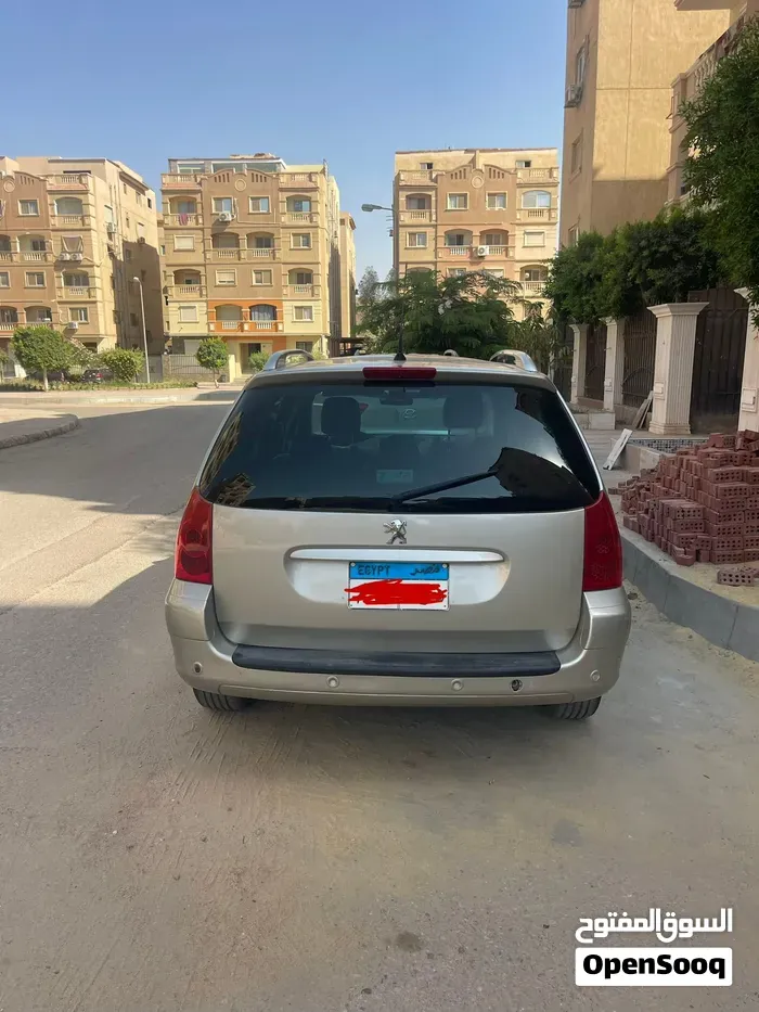 Peugeot 2008 Gt Line 2022 photo 5