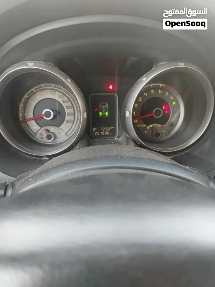 Mitsubishi Pajero 2010 photo 4