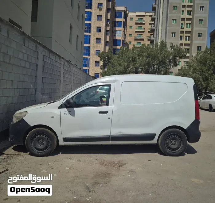 Renault Dokker 2018 photo 4