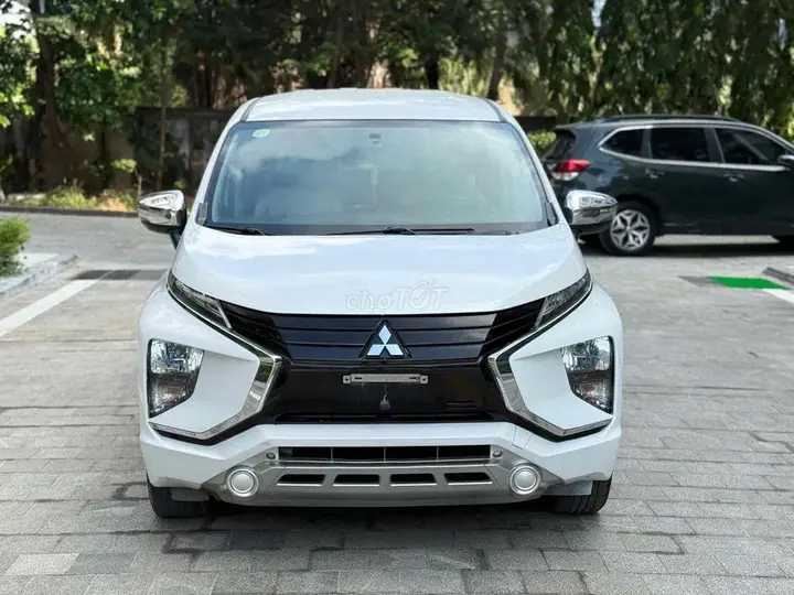 Mitsubishi Xpander