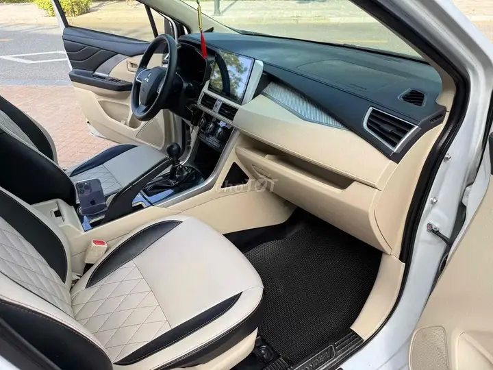 Mitsubishi Xpander 2019 photo 5