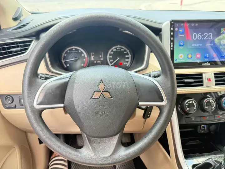 Mitsubishi Xpander 2019 photo 3