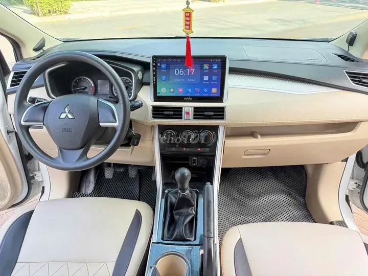 Mitsubishi Xpander 2019 photo 4